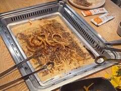 -新石器烤肉(百联川沙店)