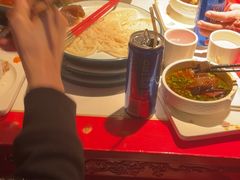 -小龙翻大江文化火锅(宽窄店)