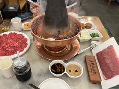 -牛街·马辈儿涮肉(牛街二店)