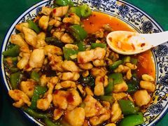 -北大地皖峰饭馆