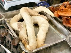 -黎里王记辣脚(黎里总店)