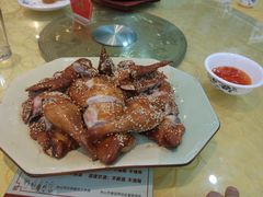 -台山美食一绝阿四台山黄鳝饭(阿四创作店)