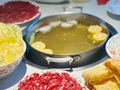 -汕头八合里海记牛肉店(清河店)