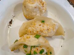 -舒蔡记生煎菜饭(云南中路店)