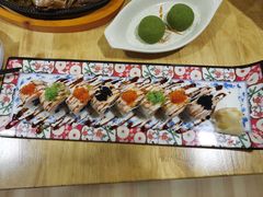 -桃屋日本料理(清华科技园店)