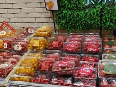 零售区-七鲜超市(通州ONE店)