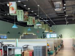 -采椰郎椰子鸡·脆皮鸡火锅(融创茂店)