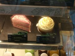 -星巴克(汇亚大厦店)