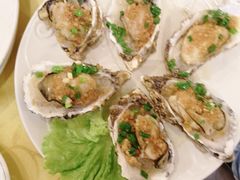 -鑫渔港海鲜本地菜·山海关浑锅(东戴河店)