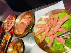 -西塔老太太泥炉烤肉(苏州大悦城店)