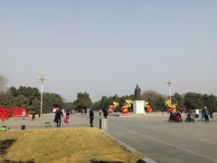 -北陵公园