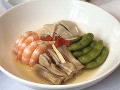 -玫瑰厅上海菜(兴国路店)