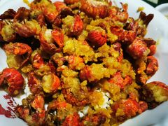 -龙虾风暴(松江店)