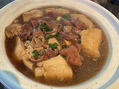 -蜜桃餐厅·古运河畔(南下塘店)