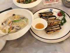 -鹭园酒家·四十年老字号