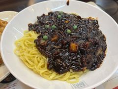-香港饭店0410(明洞店)