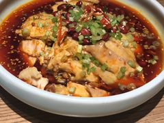 -辛香汇·现炒川菜(武进吾悦店)