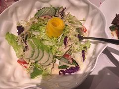 -百富源·海鲜辽菜(浑河堡店)