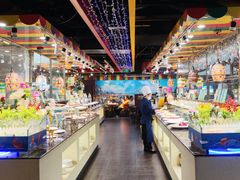 -巴犀烧烤(新崇光店)