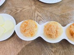 -潮福城大酒楼·潮粤菜·港式点心(阳光城店)