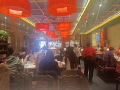 -小吊梨汤·北京菜·烤鸭(鸟巢店)