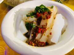 -缪氏川菜(丰盛町店)