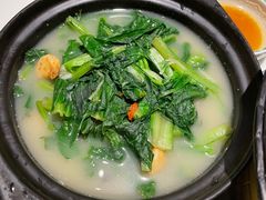 -原味田园·客家菜·土窑鸡(中航城君尚购物中心店)