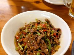 -后湖小院·乡野田园菜