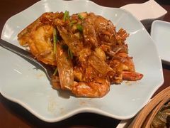 -彩丰楼·中餐厅(国家会展中心上海洲际店)