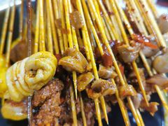 -XX麻辣烫(八里小区直营店)