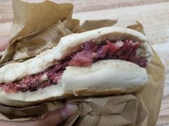 -杨天玉腊牛羊肉