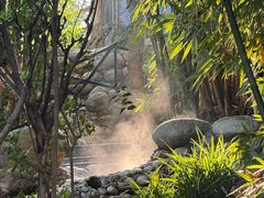 -三江森林温泉度假区