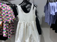 -URBAN REVIVO(荟聚中心店)