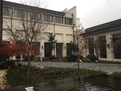 -东航云逸酒店(九溪烟树店)