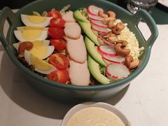 -ins森林童话餐厅coffee&bistro