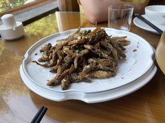 -桂缘味道·武夷乡土农家老味道