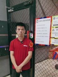 -嗨翻Hi-Fun竞技主题乐园·蹦床团建生日聚会(五棵松华熙店)