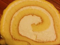 -红叶蛋糕(温泉店)