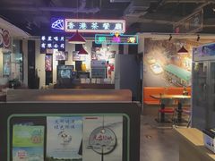 -昌勝香港深井烧鹅(新年华店)