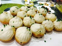 -汤记传菜(秀浦路店)