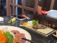 -弓二·烧鸟居酒屋(财富购物中心店)