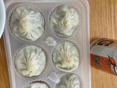 -锡笼记·无锡小笼(方塔店)