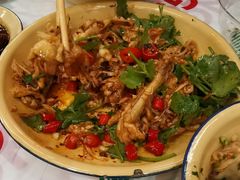 -东排食堂长沙小吃大排档(五一广场店)