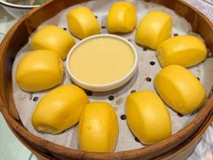 南瓜馒头-客家大院·非遗赣南客家菜(郁孤台店)
