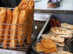 -文武王氏烧饼·无矾油条(西溪路店)