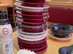 -寿司郎(皇庭广场店)