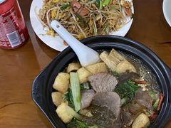 -凡老头米线砂锅(古荡新村西粮站)