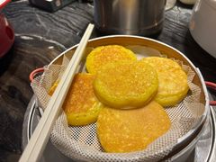 -湘力力小院·鱼汤泡饭(枫林路店)