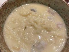 黄鱼煨面-杭州西子湖四季酒店·金沙厅