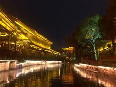 -台儿庄古城